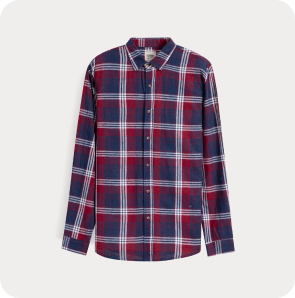 Check Shirt